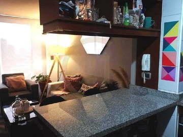 Venta / Departamento / Ñuñoa