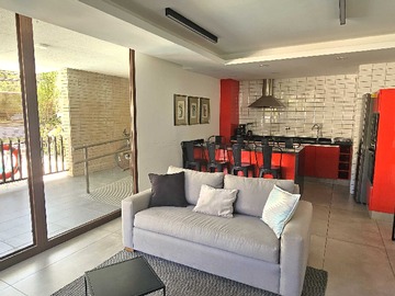 Venta / Departamento / Ñuñoa