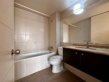 Venta / Departamento / Ñuñoa