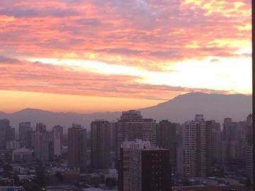 Venta / Departamento / Ñuñoa