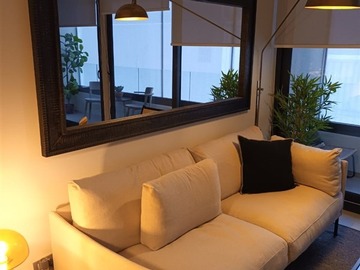 Venta / Departamento / Ñuñoa