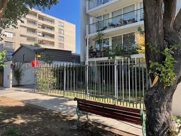 Venta / Departamento / Ñuñoa