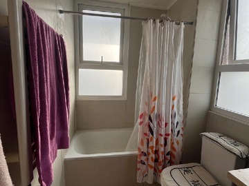 baño principal