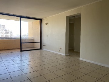 Venta / Departamento / Ñuñoa