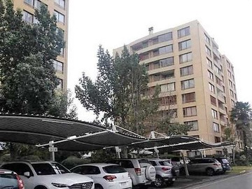 Venta / Departamento / Ñuñoa