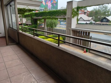 Venta / Departamento / Ñuñoa