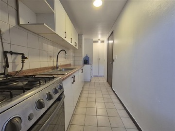 Venta / Departamento / Ñuñoa