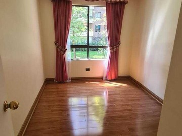 Venta / Departamento / Ñuñoa