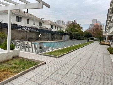 Venta / Departamento / Ñuñoa