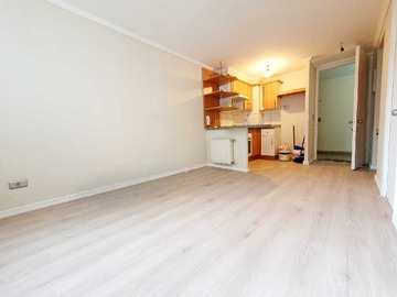 Venta / Departamento / Ñuñoa