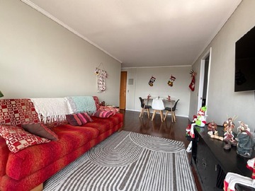 Venta / Departamento / Ñuñoa