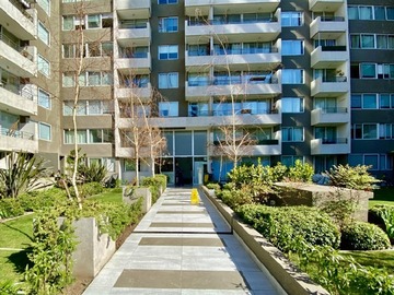 Venta / Departamento / Ñuñoa
