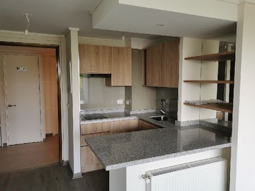 Venta / Departamento / Ñuñoa