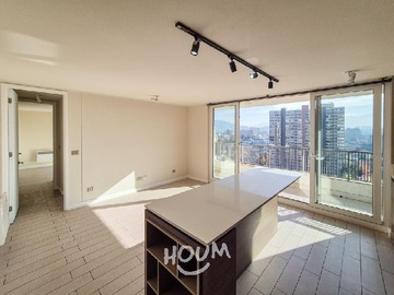 Venta / Departamento / Ñuñoa