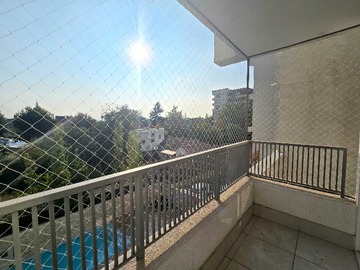 Venta / Departamento / Ñuñoa