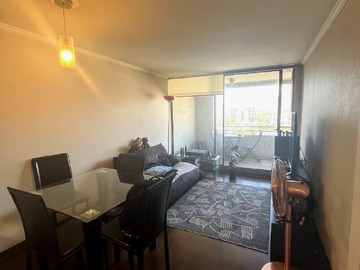 Venta / Departamento / Ñuñoa