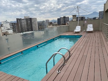 Venta / Departamento / Ñuñoa