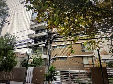 Venta / Departamento / Ñuñoa