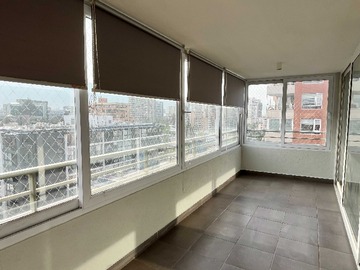 Venta / Departamento / Ñuñoa