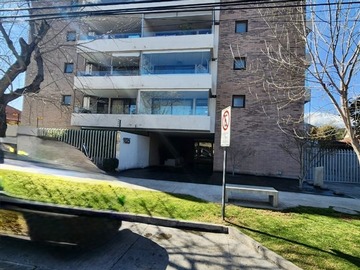 Venta / Departamento / Ñuñoa