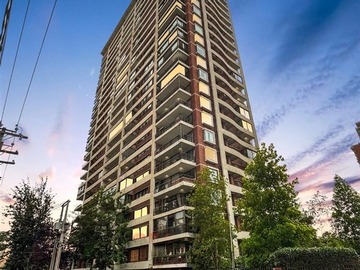Venta / Departamento / Ñuñoa