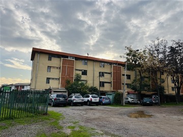 Venta / Departamento / Ñuñoa
