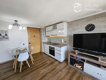 Venta / Departamento / Ñuñoa