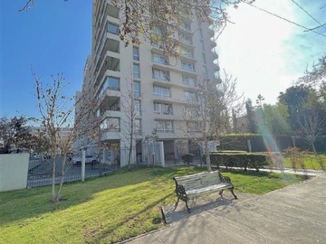 Venta / Departamento / Ñuñoa