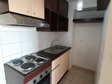 Venta / Departamento / Ñuñoa