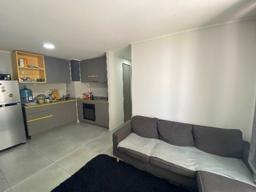 Venta / Departamento / Ñuñoa