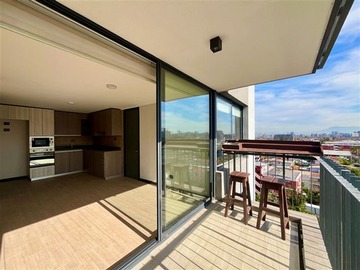 Venta / Departamento / Ñuñoa