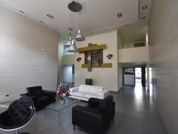 Venta / Departamento / Ñuñoa