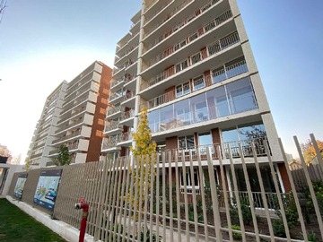 Venta / Departamento / Ñuñoa