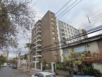 Venta / Departamento / Ñuñoa