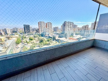 Venta / Departamento / Ñuñoa