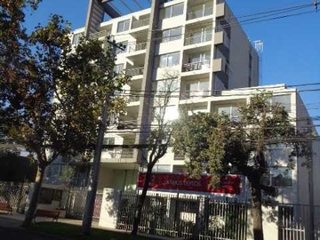 Venta / Departamento / Ñuñoa