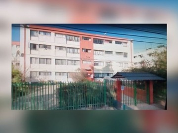 Venta / Departamento / Ñuñoa