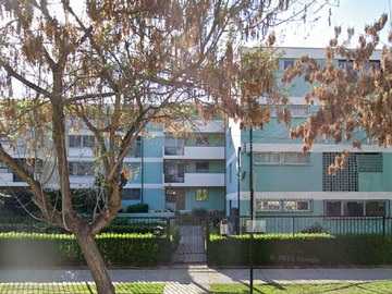 Venta / Departamento / Ñuñoa