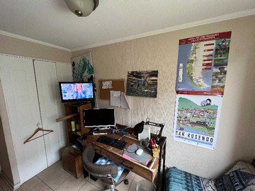 Venta / Departamento / Ñuñoa