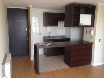Venta / Departamento / Ñuñoa