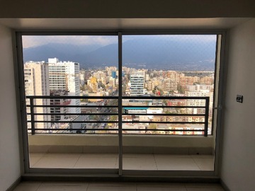 Venta / Departamento / Ñuñoa