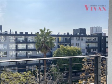 Venta / Departamento / Ñuñoa