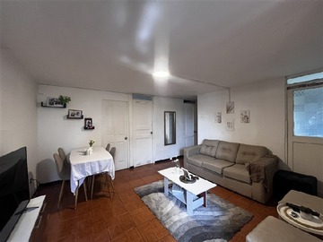 Venta / Departamento / Ñuñoa