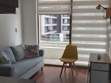 Venta / Departamento / Ñuñoa