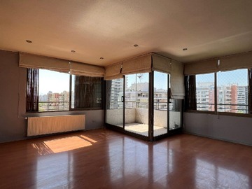 Venta / Departamento / Ñuñoa