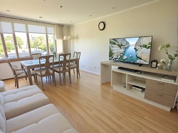 Venta / Departamento / Ñuñoa