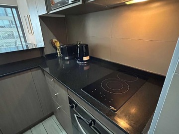 Venta / Departamento / Ñuñoa