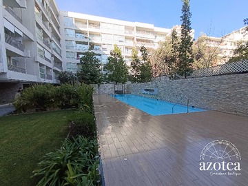 Venta / Departamento / Ñuñoa