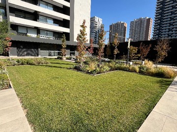 Venta / Departamento / Ñuñoa