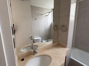 Baño principal